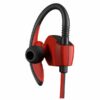 Sports headset med mikrofon Energy Sistem Sport 1 Bluetooth Rød - Image 4