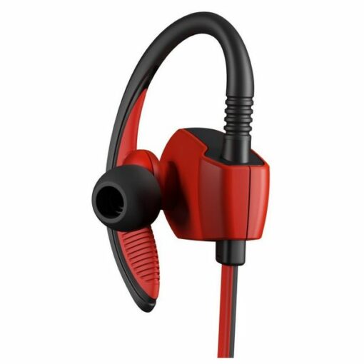 Sports headset med mikrofon Energy Sistem Sport 1 Bluetooth Rød - Image 4