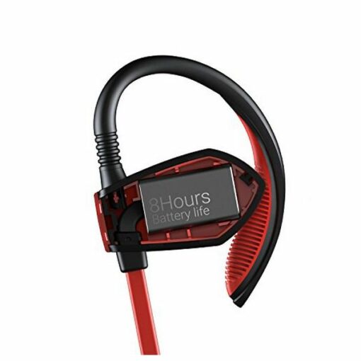 Sports headset med mikrofon Energy Sistem Sport 1 Bluetooth Rød - Image 2