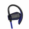 Sports headset med mikrofon Energy Sistem Sport 1 Bluetooth Blå - Image 4