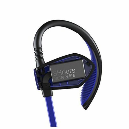 Sports headset med mikrofon Energy Sistem Sport 1 Bluetooth Blå - Image 4