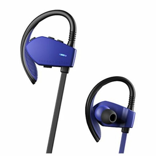 Sports headset med mikrofon Energy Sistem Sport 1 Bluetooth Blå - Image 3