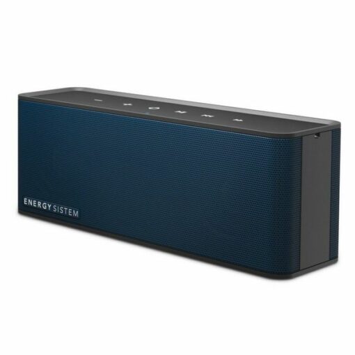 Bluetooth-højttaler Energy Sistem Music Box 5 10W Sort - Image 4
