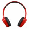 Bluetooth headset med mikrofon Energy Sistem MAUAMI0538 8 h Rød - Image 4