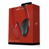 Bluetooth headset med mikrofon Energy Sistem MAUAMI0538 8 h Rød - Image 3