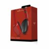 Bluetooth headset med mikrofon Energy Sistem MAUAMI0538 8 h Rød - Image 2