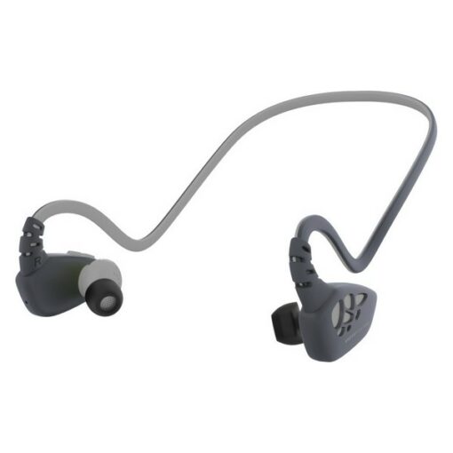 Sportshovedtelefoner Energy Sistem MAUAMI0596 Bluetooth Grå