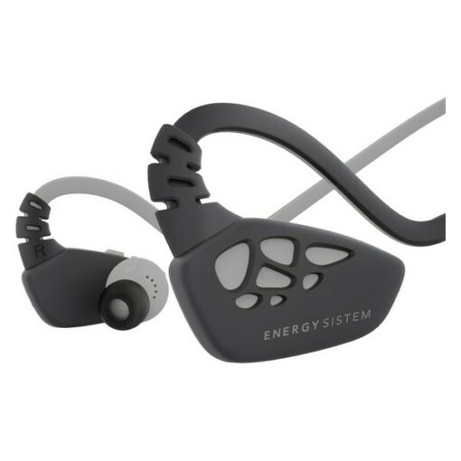 Sportshovedtelefoner Energy Sistem MAUAMI0596 Bluetooth Grå - Image 2