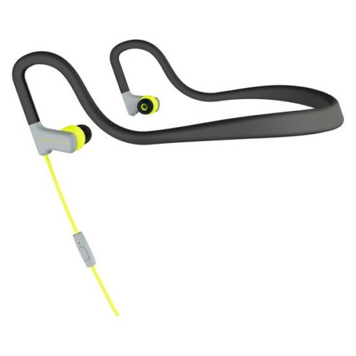 Sportshovedtelefoner Energy Sistem MAUAMI0597 Gul
