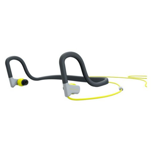 Sportshovedtelefoner Energy Sistem MAUAMI0597 Gul - Image 2