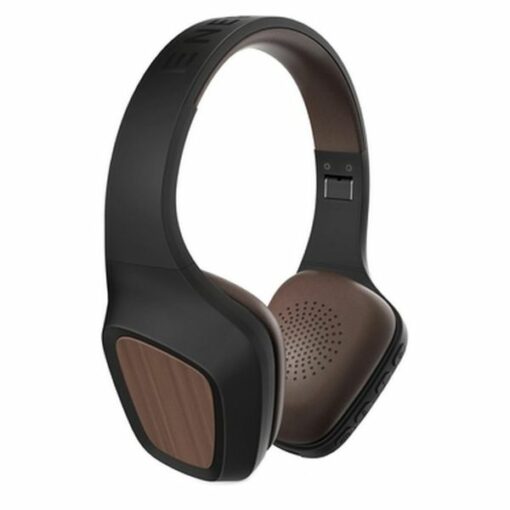 Bluetooth headset med mikrofon Energy Sistem 443154 800 mAh Sort - Image 4