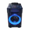 Bluetooth-højttaler Energy Sistem 443741 LED FM 40W - Image 3