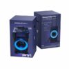 Bluetooth-højttaler Energy Sistem 443741 LED FM 40W - Image 2