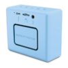 Bluetooth-højttaler Energy Sistem Music Box 1 (5W) - Image 9