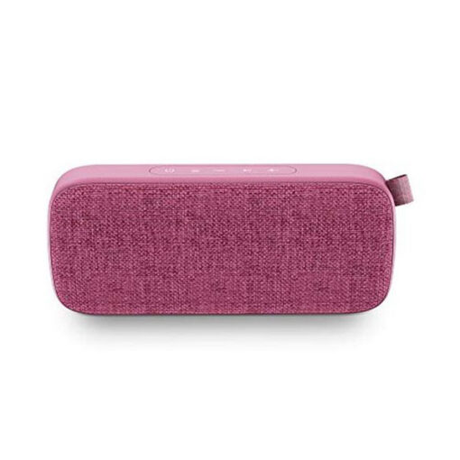 Trådløs Bluetooth højttaler Energy Sistem BOX 3+ 6W - Image 2