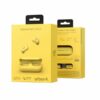 Bluetooth headset med mikrofon Energy Sistem Urban 4 True 380 mAh - Image 4