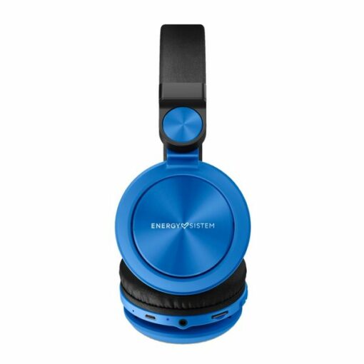 Bluetooth-hovedtelefoner Energy Sistem Urban 2 300 mAh - Image 8