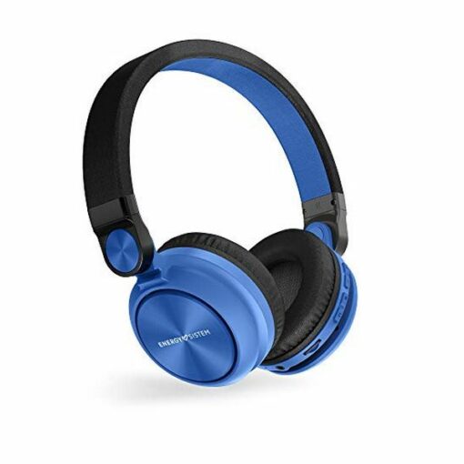 Bluetooth-hovedtelefoner Energy Sistem Urban 2 300 mAh - Image 7