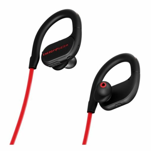 Sports Headphones with Microphone Energy Sistem Running 2 Bluetooth 4.2 100 mAh - Image 12