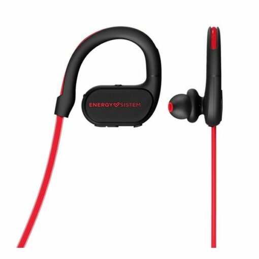 Sports Headphones with Microphone Energy Sistem Running 2 Bluetooth 4.2 100 mAh - Image 3