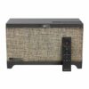Bluetooth-højttaler Energy Sistem Home Speaker 4 Studio 35W Brun - Image 2