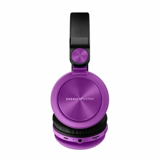 Bluetooth-hovedtelefoner Energy Sistem Urban 2 300 mAh - Image 16