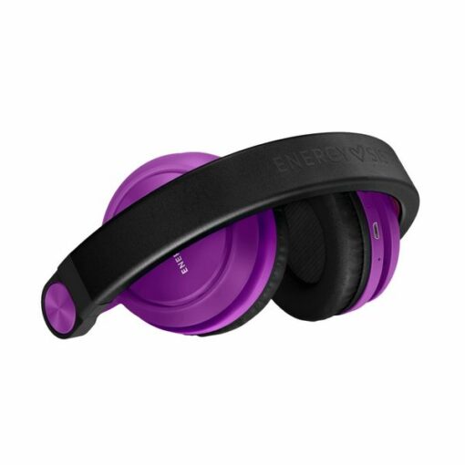 Bluetooth-hovedtelefoner Energy Sistem Urban 2 300 mAh - Image 14