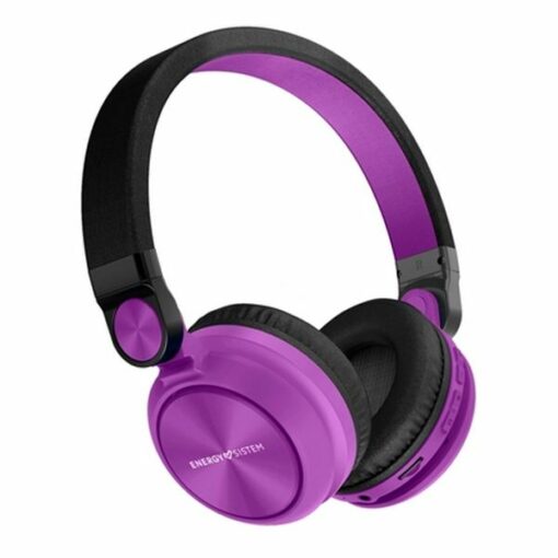 Bluetooth-hovedtelefoner Energy Sistem Urban 2 300 mAh - Image 13