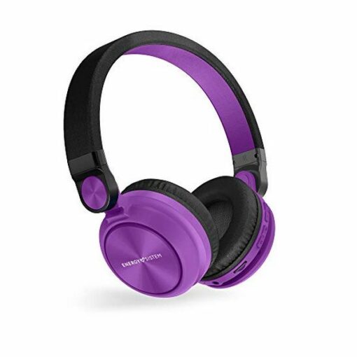 Bluetooth-hovedtelefoner Energy Sistem Urban 2 300 mAh - Image 2
