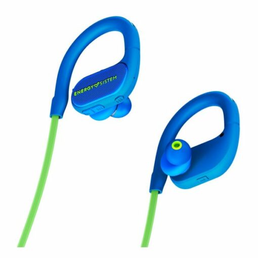 Sports Headphones with Microphone Energy Sistem Running 2 Bluetooth 4.2 100 mAh - Image 10