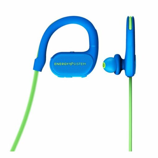 Sports Headphones with Microphone Energy Sistem Running 2 Bluetooth 4.2 100 mAh - Image 2