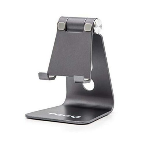 Mobil- eller tabletstøtte TooQ PH0001-G11 Grå - Image 3