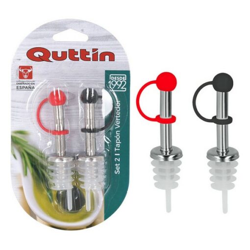 Skænkeprop Quttin (2 pcs)