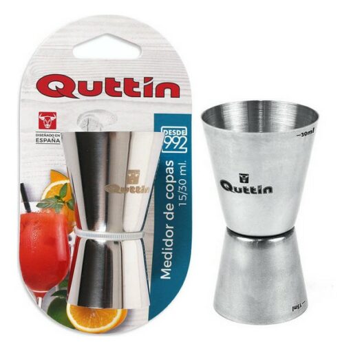 Kopmåler Quttin (15/30 ml)