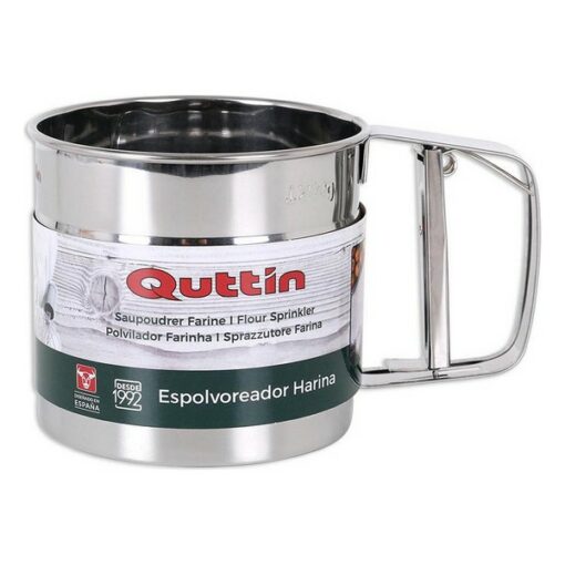 Sigtemaskine Quttin (9,5 x 10,5 cm)