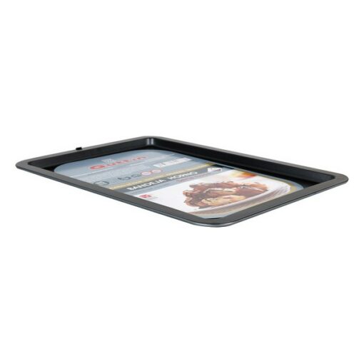 Non-stick Bageplade Quttin Ross (48 x 33,5 cm)