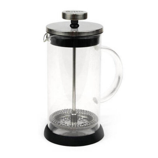 Kande til infusioner Quttin Sort