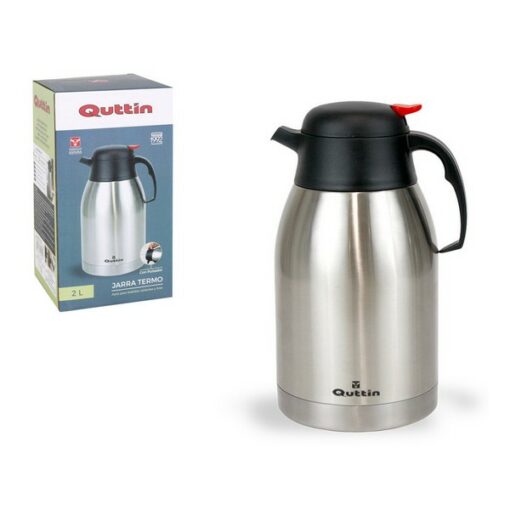 Termokande Quttin Rustfrit stål - Image 2