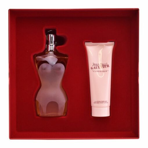 Parfume sæt til kvinder Classique Jean Paul Gaultier (2 pcs) - Image 2