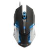LED gaming-mus NGS GMX-100 USB 2400 - Image 4