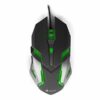 LED gaming-mus NGS GMX-100 USB 2400 - Image 3