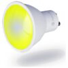 Smart Elpærer NGS Gleam510C RGB LED GU10 5W - Image 4