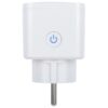 Smart-stik NGS Plug Loop WiFi 3680W Hvid - Image 3