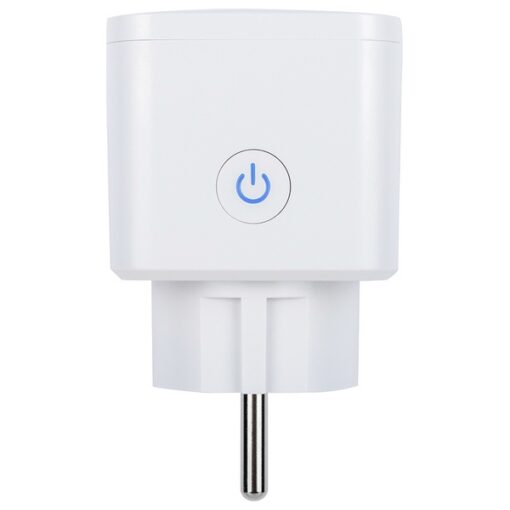 Smart-stik NGS Plug Loop WiFi 3680W Hvid - Image 3