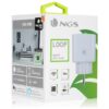Smart-stik NGS Plug Loop WiFi 3680W Hvid - Image 2