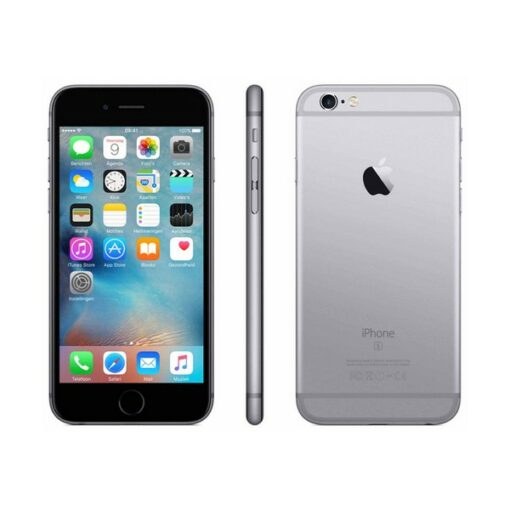 Smartphone Apple Iphone 6S 4,7" LCD HD 32 GB (A+) (Istandsat)