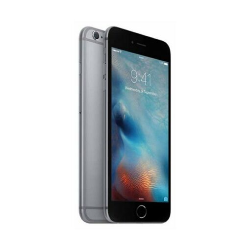 Smartphone Apple Iphone 6S 4,7" LCD HD 32 GB (A+) (Istandsat) - Image 2