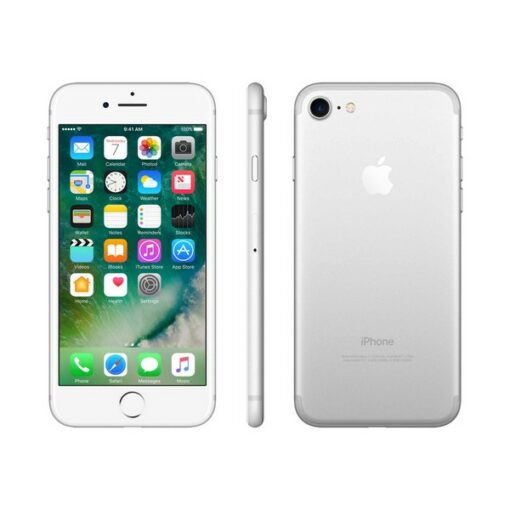 Smartphone Apple Iphone 7 4,7" LCD HD 32 GB (A+) (Istandsat) - Image 2