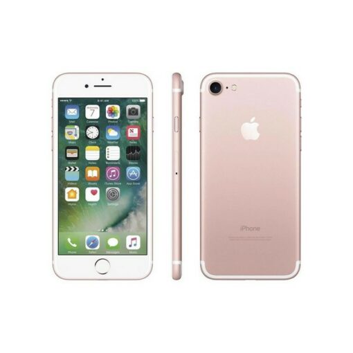Smartphone Apple Iphone 7 4,7" LCD HD 32 GB (A+) (Istandsat) - Image 4