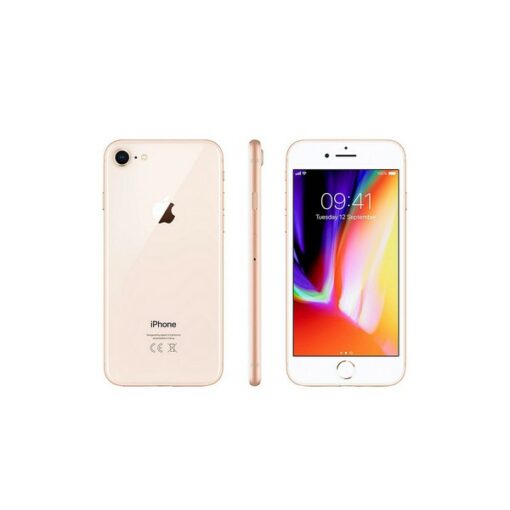 Smartphone Apple Iphone 8 4,7" LCD HD 64 GB (A+) (Istandsat) - Image 2